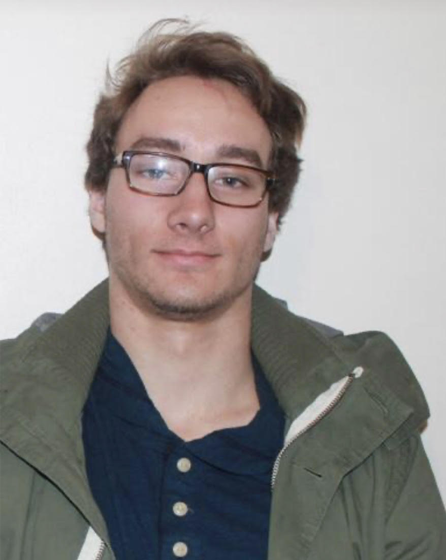 Picture of Alex Mularski